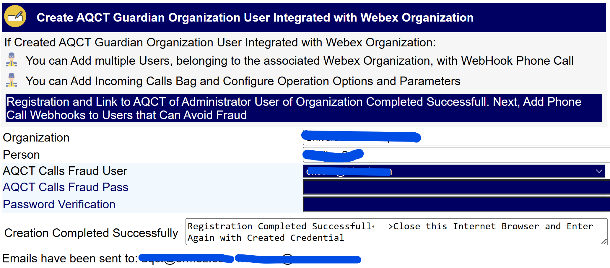 Creada_Organizacion_1