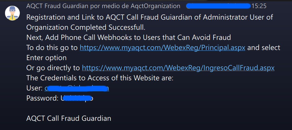 Mensaje_Creada_Organizacion