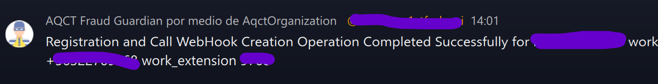 WebHook_Mensaje_Aregado